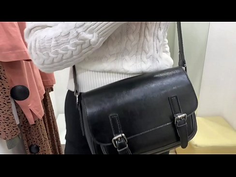 ❤️ Masturbarea în public a tinerei târfe FeralBerry cu un dildo în cabina de probă ️  at porn ro.oblogcki.ru ☑