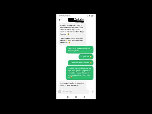 ❤️ Am adăugat o nouă PAWG de pe Tinder în haremul meu ( vorbesc inclusiv cu Tinder) ️  at porn ro.oblogcki.ru ☑